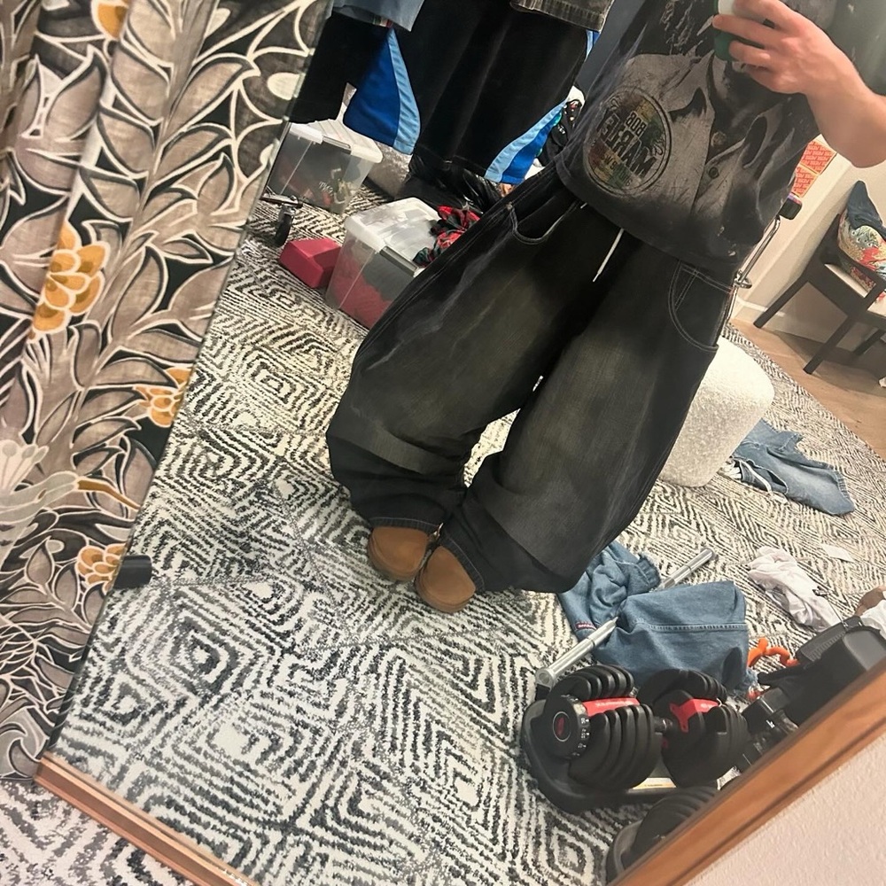 Meet your Posher, Josh